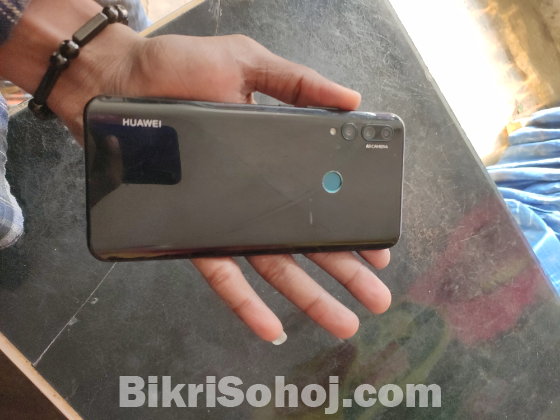 Huawei y9 prime